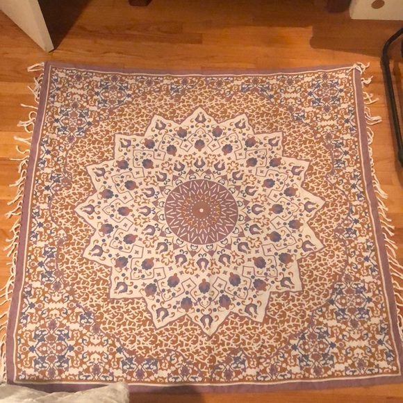 Urban Outfitters Wall Art Tapestry Poshmark